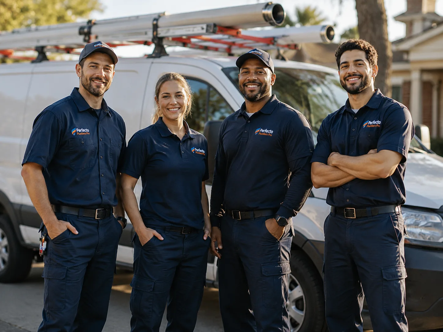 Emergency Plumber Near Me in Bladensburg, OH near me